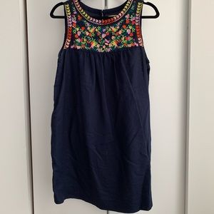 J. Crew sundress